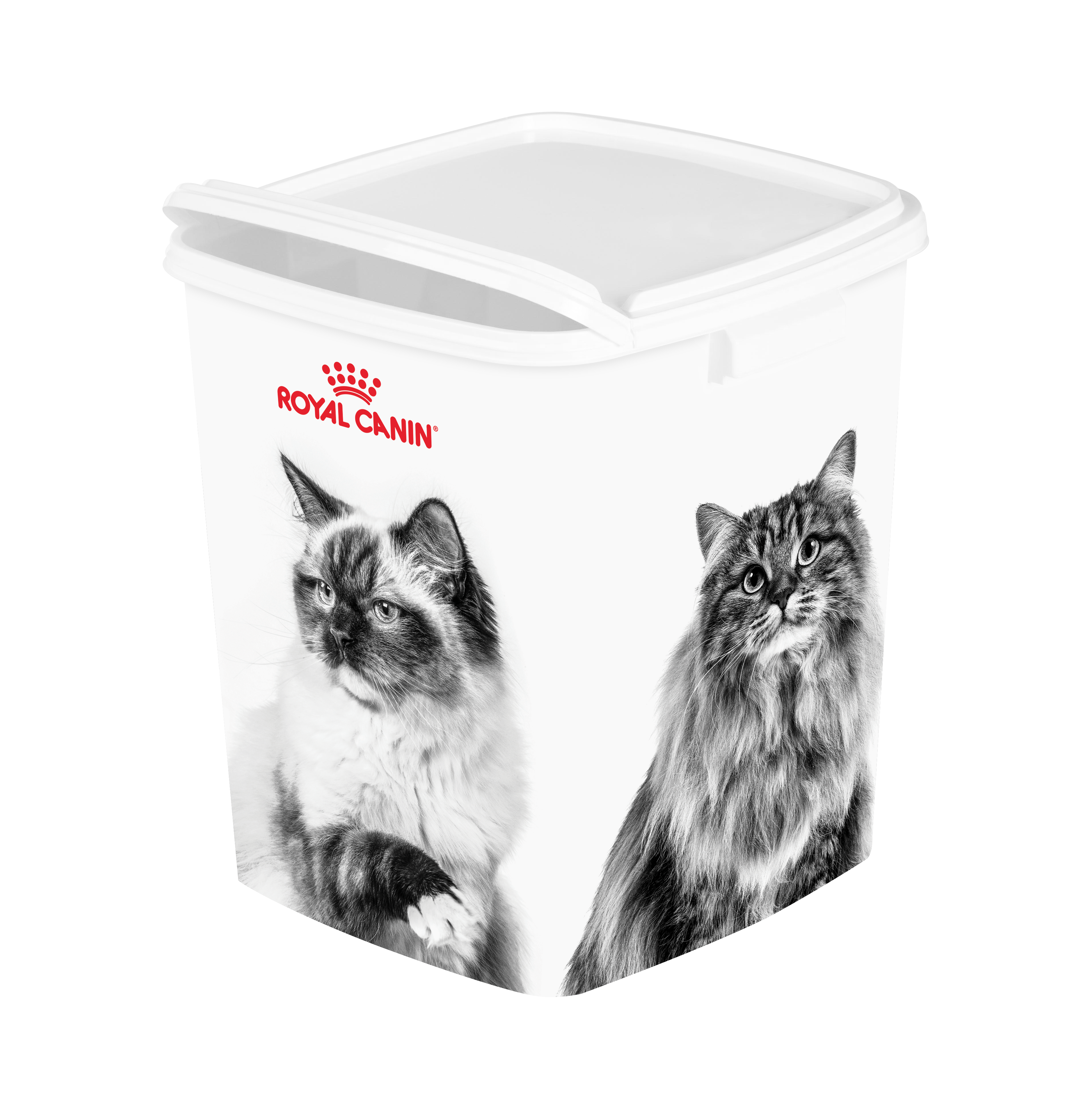 Royal Canin Контейнер 10кг