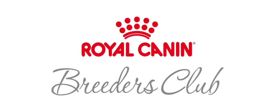 Royal Canin Breeders Club logo